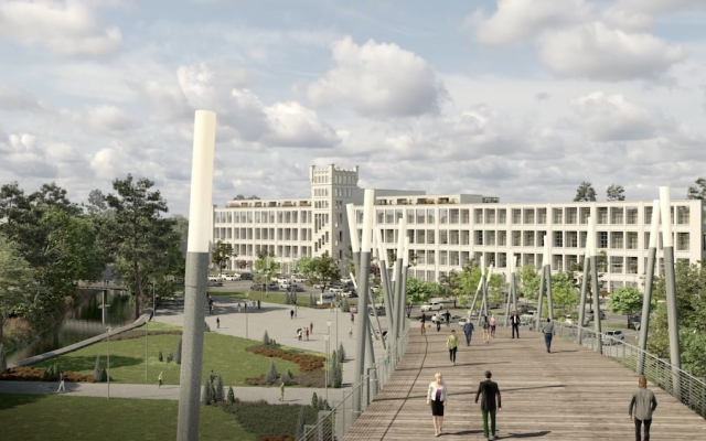 LIVELY Weiße Dame Gronau