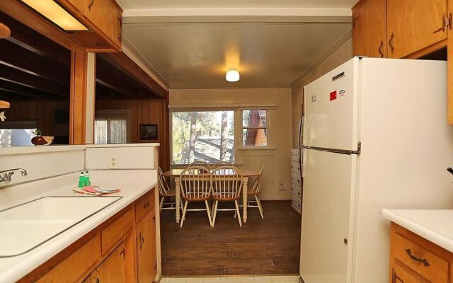 Vista Pines 234 by RedAwning