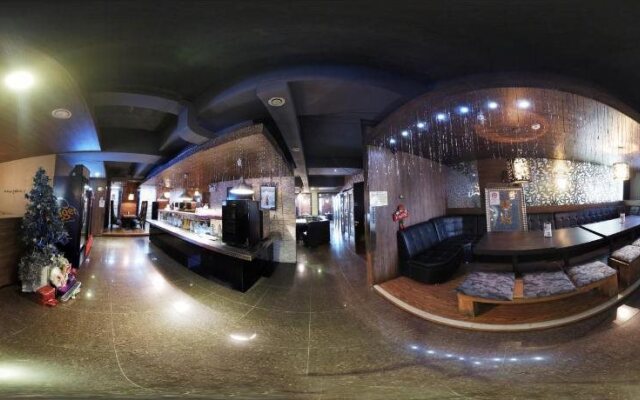 TnT Hotel