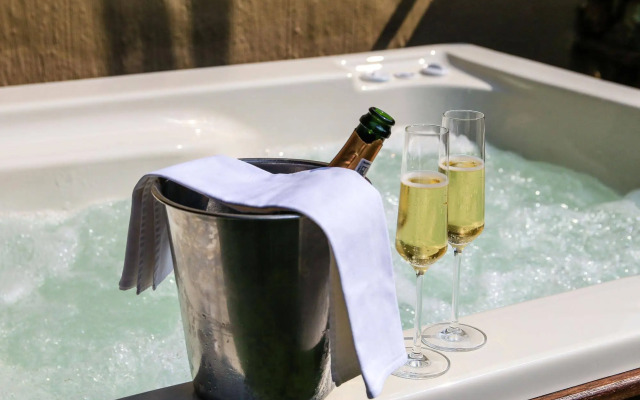 Forum Homini Boutique Hotel