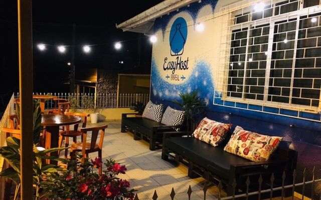 EasyHost Brasil