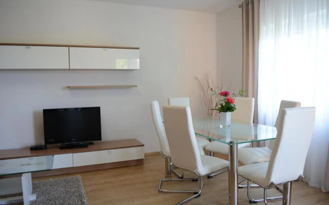 Apartment Roby