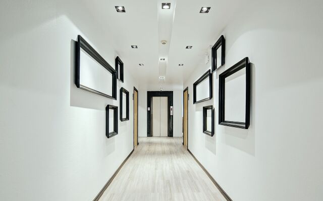 Three Sukhumvit Hotel