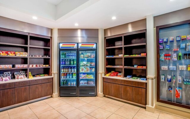 La Quinta Inn And Suites Danbury