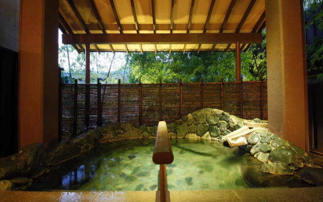 Yugawara Ohnoya Ryokan