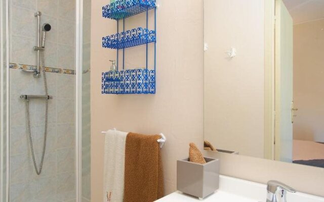 Maison d'Hôtes Orlaya