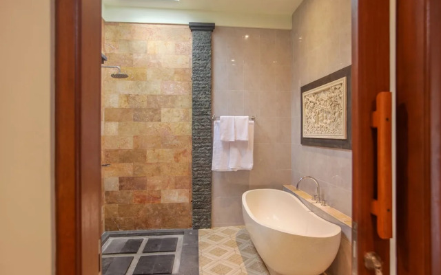 Uma Galih Ubud Villa