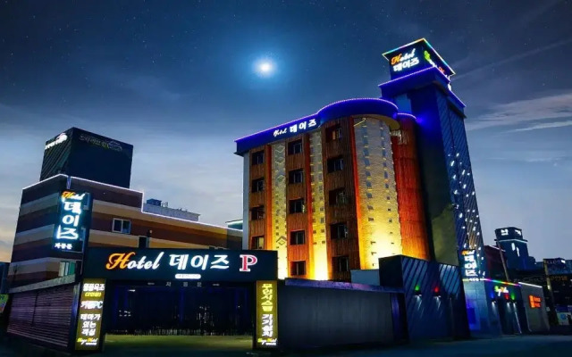 Jeonju Sanjeongdong Jays