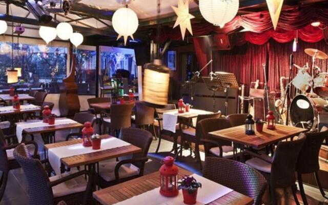 Perili Kosk Concept Hotel