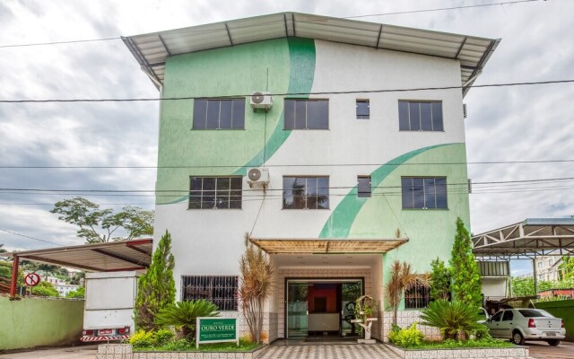 Ouro Hotel