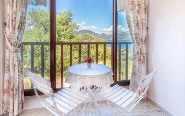 Masal Tatil Evi