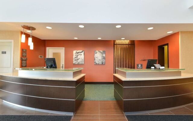 Residence Inn by Marriott Coralville