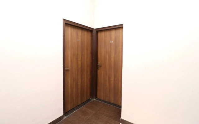 Oyo 30370 R K Guest House