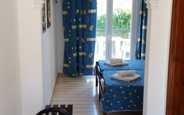 Dimitra Apartments