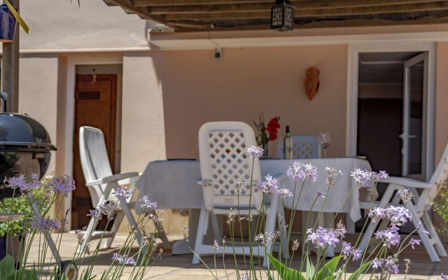 PCH23 - Spacious villa with amazing views