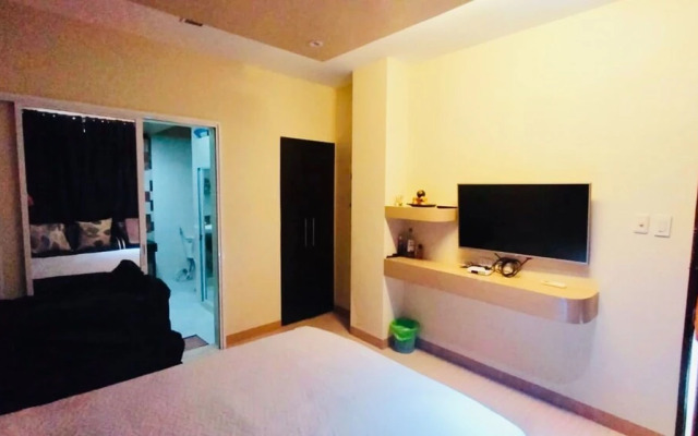 OYO 871 Herel Guest House