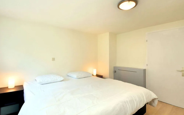 Holiday Home in Saint Vith With Terrace