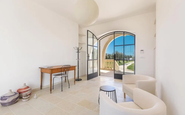3921 Villa Cesira by Perle di Puglia