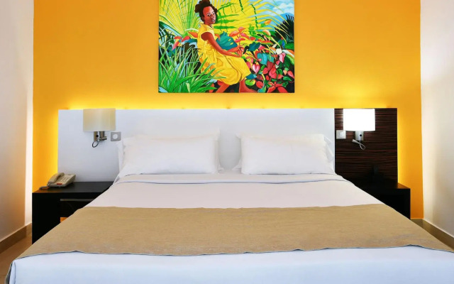 Hommage Hotel & Residences