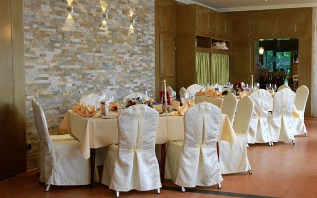 Hotel am Springhorstsee