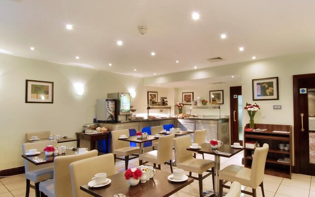 The Premier Notting Hill