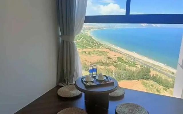 Luxury Apartment - Apec Mandala Chambay Mui Ne