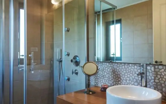 Villa Kalida Stunning Seaview and Relax