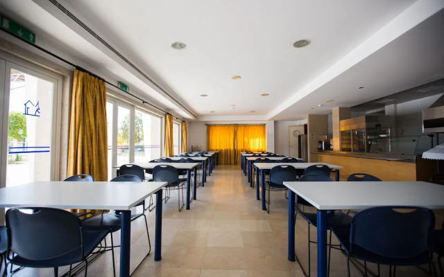 HI Braganca - Pousada de Juventude - Hostel