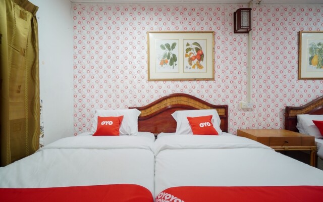 OYO 89646 Panvill Resort