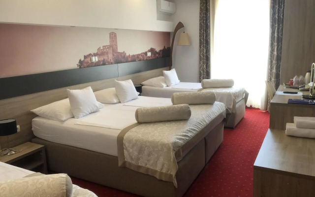 Hotel Hercegovina