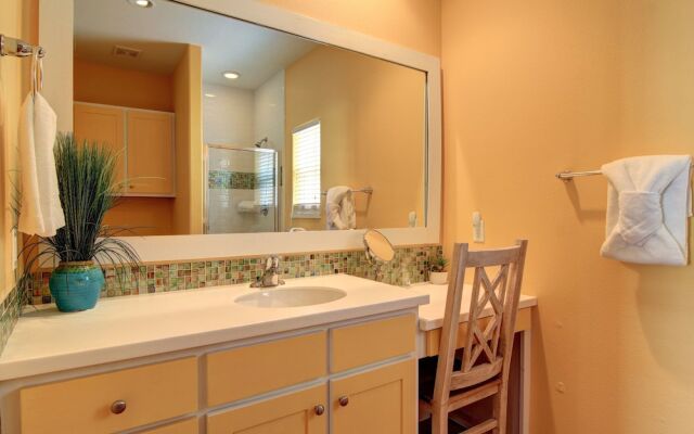 Good Luck Rodeo VW98