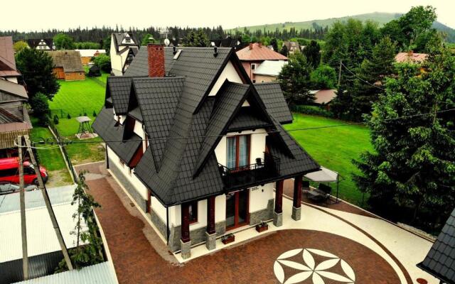 Sielanka Apartamenty SPA