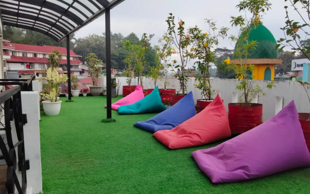 Hotel Grand Kartini