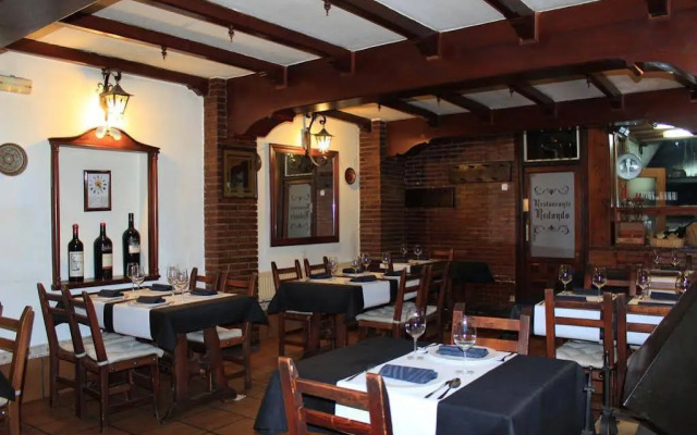 Hostal Villa Soledad