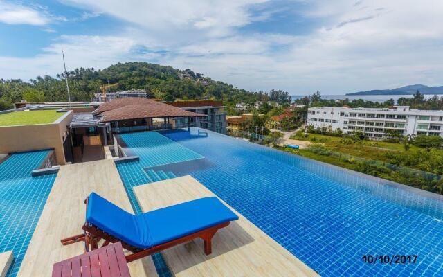 The Aristo Resort 420