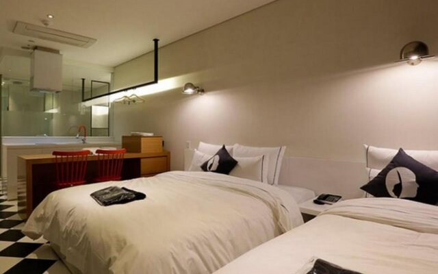 Hotel The Designers Incheon