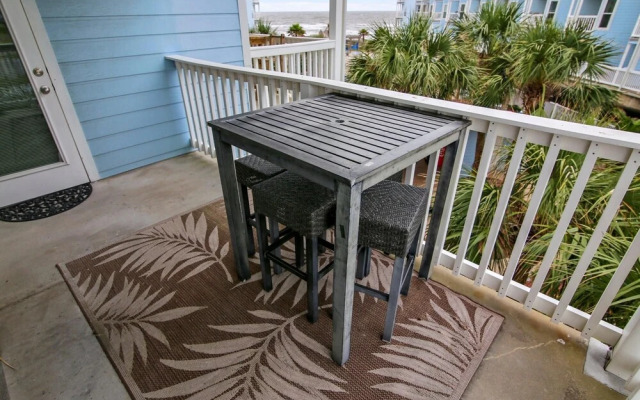 Seascape 2201 in Galveston