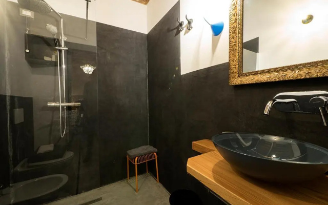 Zucchero sui Baffi- Food Lovers B&B