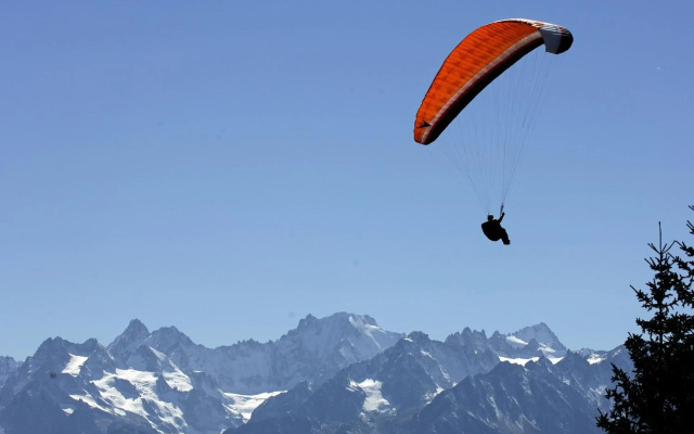 La Cordée des Alpes
