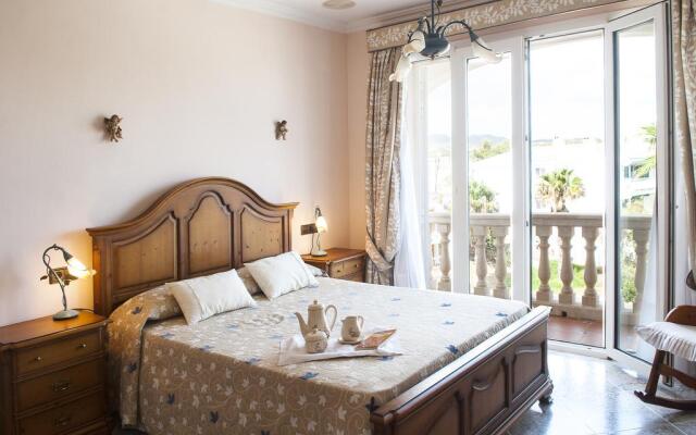 Villa Marsal