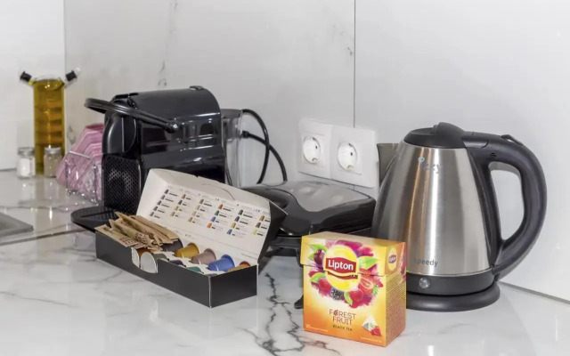 Emerald Lux Apartment