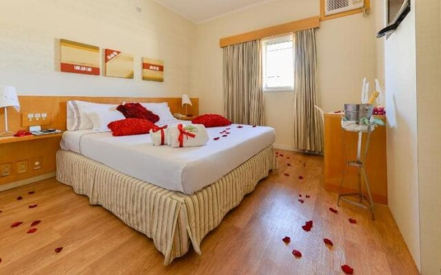 Summit Suites Hotel Taubate