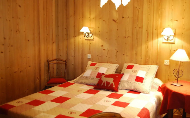 Chalet Mon Idole