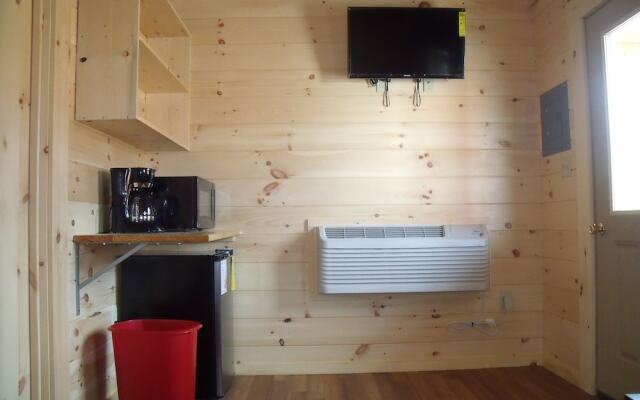 Shenandoah Valley Campground