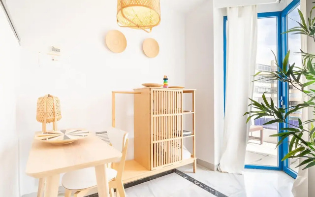 Marbella House Ph85 With Pool
