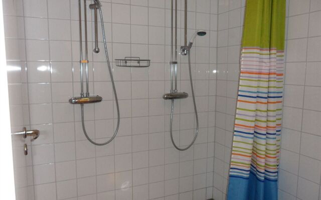 3 Star Hostel