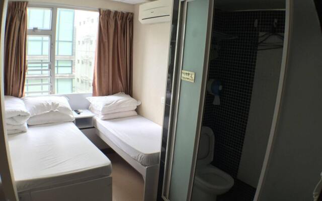 Well Yet Guest House