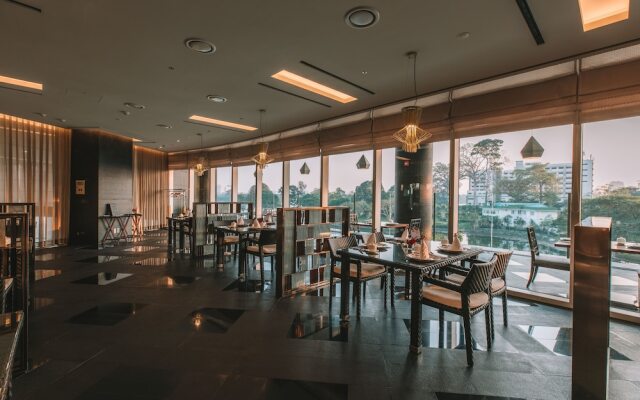 Lotte Hotel Yangon (H)