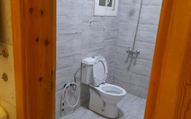 Bait Alsadaqa Aparthotel