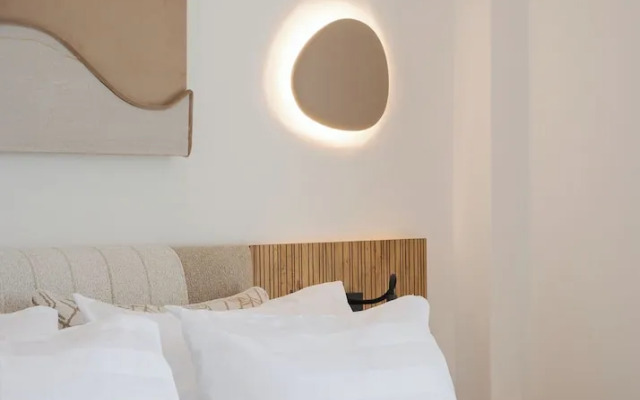 Aegina Dream Suites